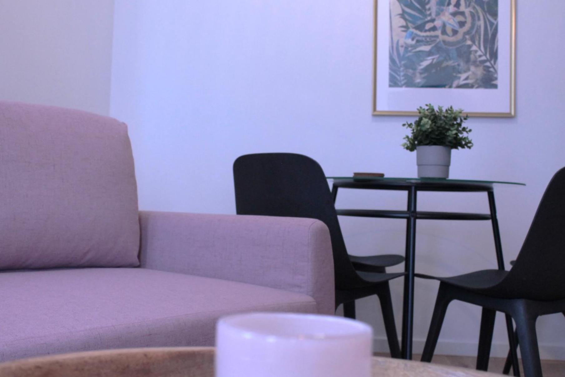 Zest And Nest Apartments In The Center Zagreb Ngoại thất bức ảnh