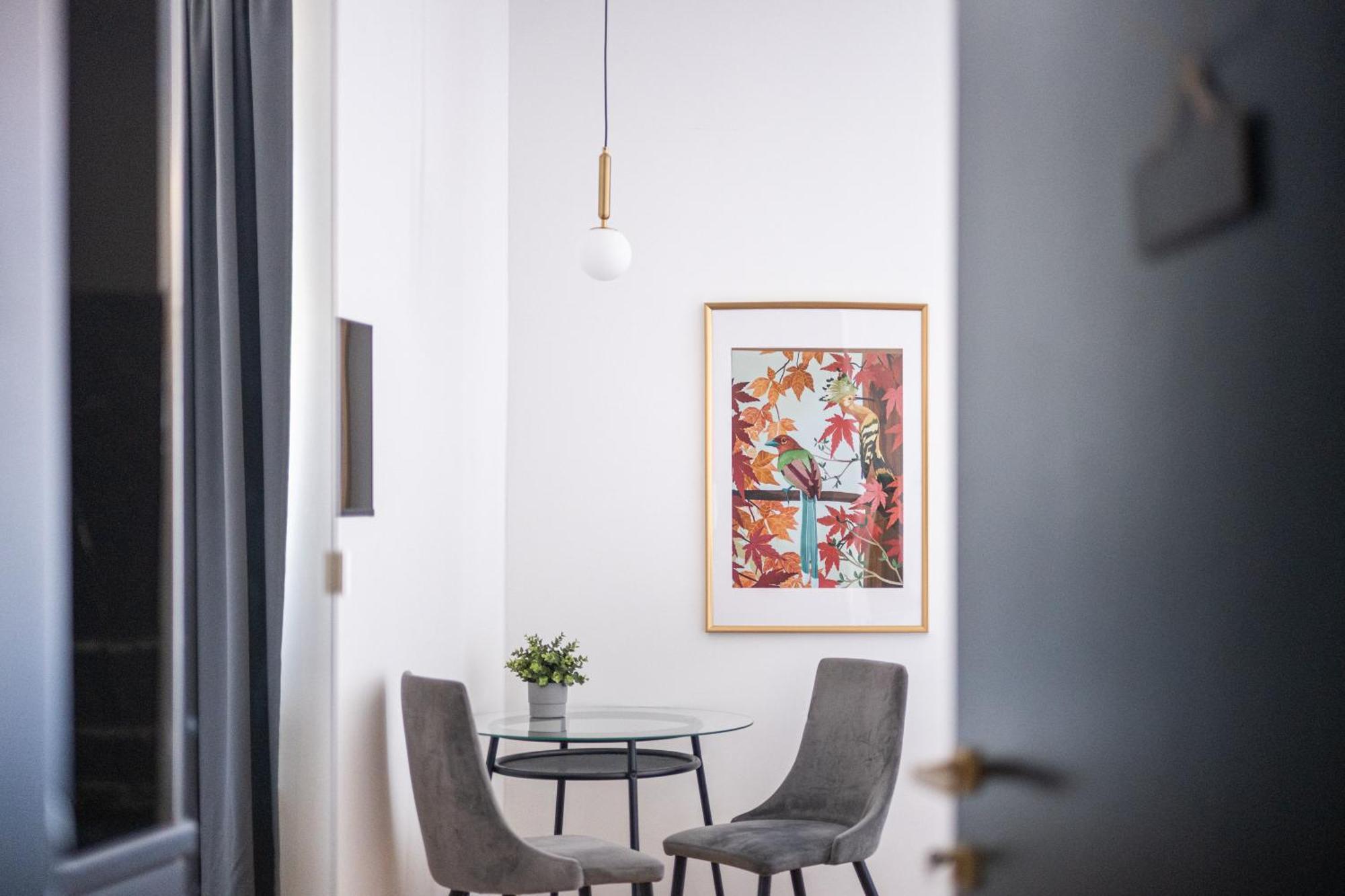 Zest And Nest Apartments In The Center Zagreb Ngoại thất bức ảnh