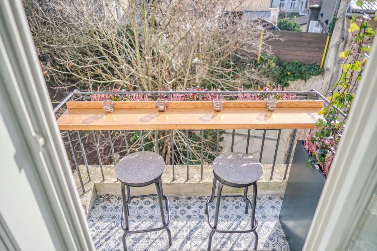 Zest And Nest Apartments In The Center Zagreb Ngoại thất bức ảnh