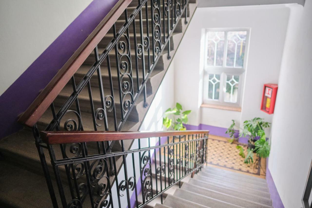 Zest And Nest Apartments In The Center Zagreb Ngoại thất bức ảnh